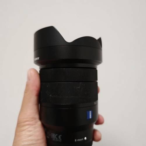 sony zeiss 24-70