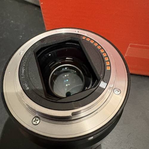 sony 55mm 1.8