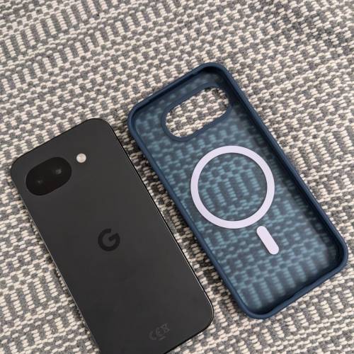 google pixel 10a