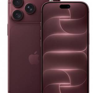iphone 18 prop max 紅色