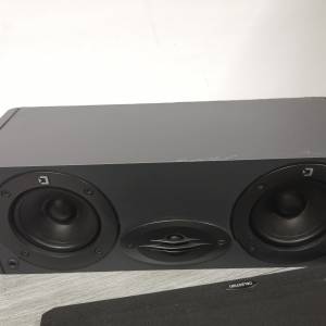英國老牌Celestion 中置喇叭85%  平售$280