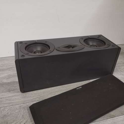 英國老牌Celestion 中置喇叭85%  平售$280