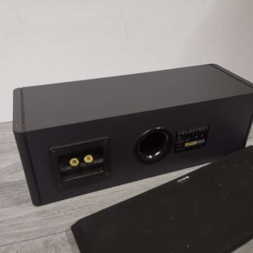 英國老牌Celestion 中置喇叭85%  平售$280