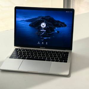 Macbook pro A1708 i5 2.3G  16/512