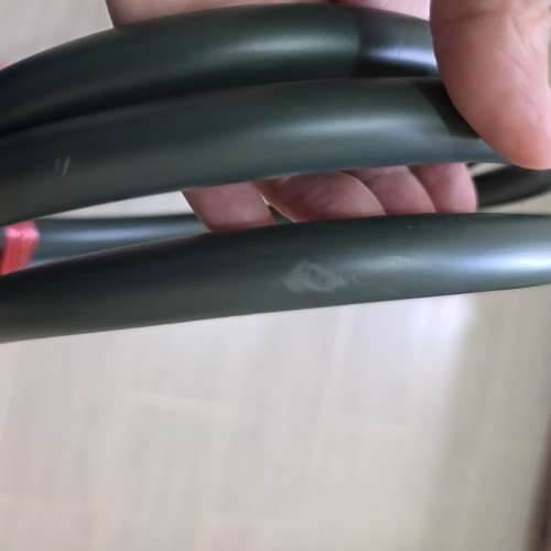 FURUTECH 古河英式電源線長2米FP-TCS31線