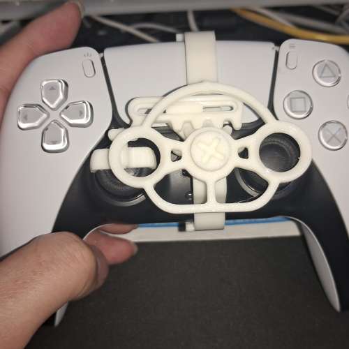 Ps5軚仔