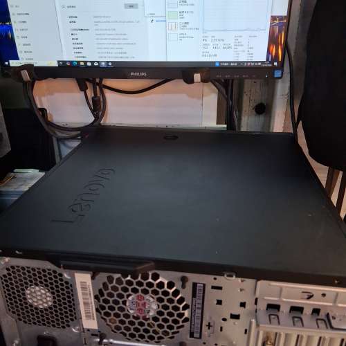 即買即用Lenovo M800 i7 6700/1TB/4GB/DVD/Win10Pro