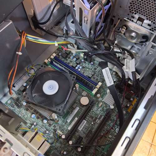 即買即用Lenovo M800 i7 6700/1TB/4GB/DVD/Win10Pro