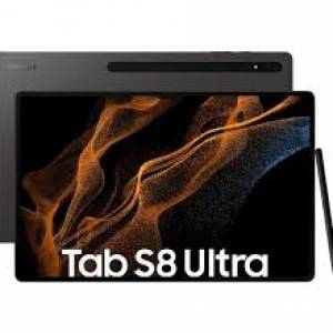 特價$3500.-至$4000.-市場少有大容量平板samsung tab s8 ultra 16+512 港行wifi版/...