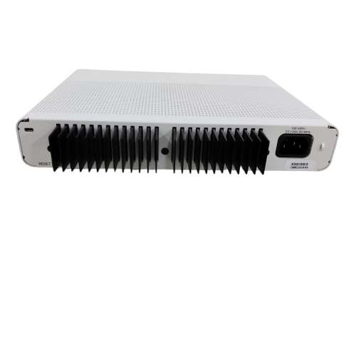 Cisco WS-C2960C-12PC-L PoE Switch 交換機