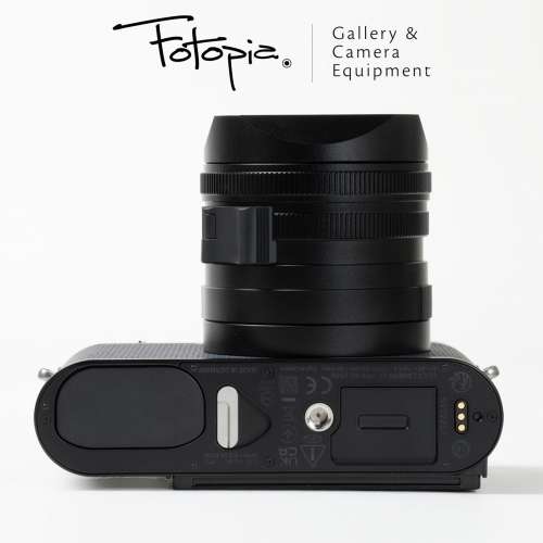 || Leica Q3 43 - Black / 19084, Mint with full packing ||