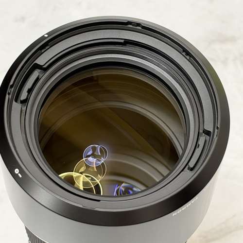 Tamron 70-180mm f/2.8 Di III VC VXD G2 (A065) (Sony mount)