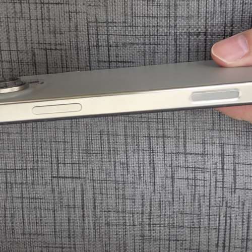iPhone 16 Pro Max 512G Natural Titanium
