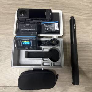 lnsta 360 X4(已售出)