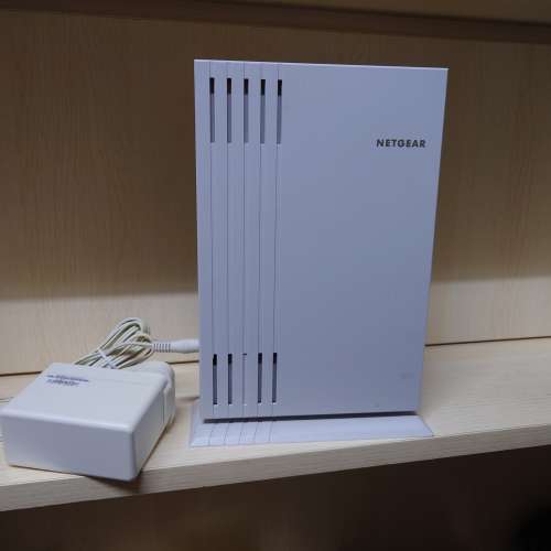 Netgear wax206