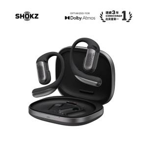 Shokz OpenFit Pro T010 Black