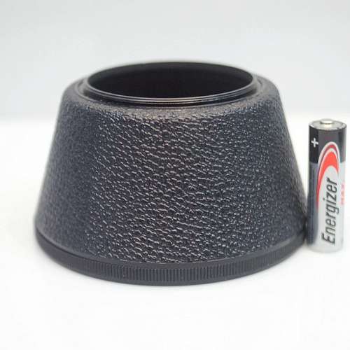 67mm 原廠東德蔡司Hood for P6 Jena Biometar 120mm, f2.8, Germany (90% New)