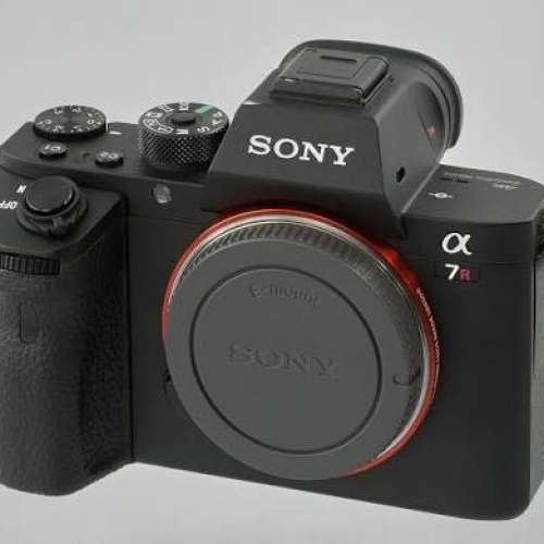 誠收Sony A7R2 A7R II body (E mount)