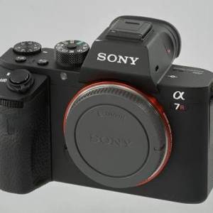 誠收Sony A7R2 A7R II body (E mount)