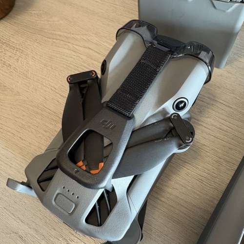 DJI Mini 5 Pro 暢飛套裝 RC2 只飛3次 有Care