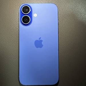 iPhone 16 256