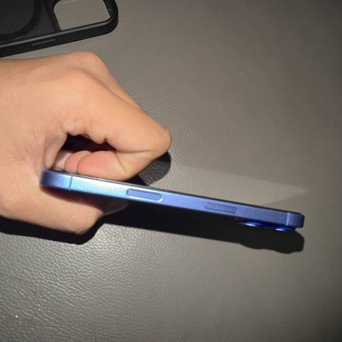 iPhone 16 256