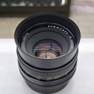 LEITZ SUMMICRON-R 50MM F2