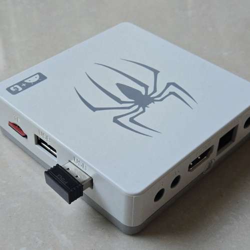 G7 Android TV BOX 睇戲，睇劇，睇電視， 睇運動，睇成人片 及 玩電子遊戲。家庭電...