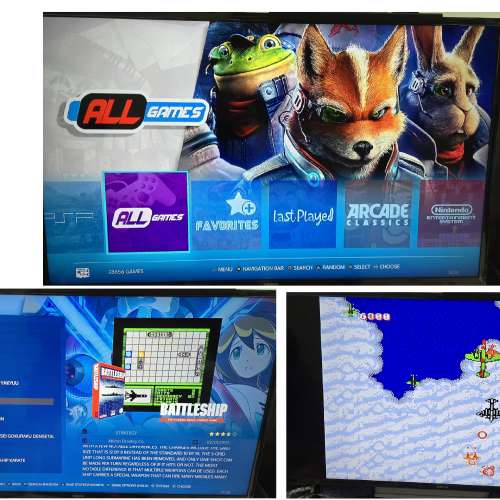 G7 Android TV BOX 睇戲，睇劇，睇電視， 睇運動，睇成人片 及 玩電子遊戲。家庭電...