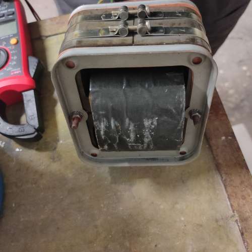 法國Bouyer音響電源火牛