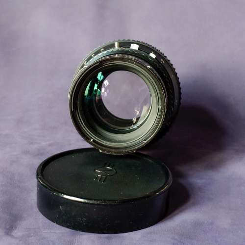 Hasselblad 150mm f4 ct*