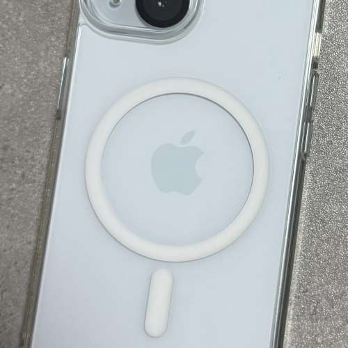 95 ％ new iPhone 15 128g  香港行貨ZA/A機 100 ％原裝電
