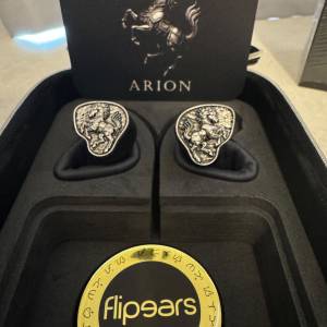 FlipEars ARION