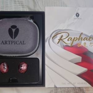 ARTPICAL Raphael 拉斐爾