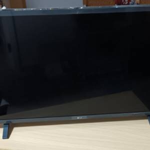 LG 32LM6350PCB 型號的 32 吋全高清（FHD）智能電視
