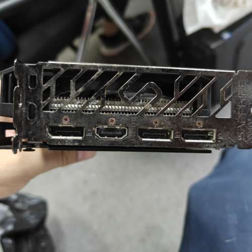 Sapphire PULSE AMD Radeon RX 6600 8GB GDDR6