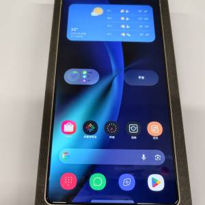 全套放售 99.99%新 - SAMSUNG 三星 Galaxy S25 Ultra 5G (12+256GB) Black 有單保...