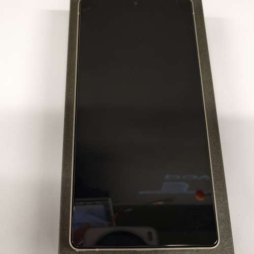 全套放售 99.99%新 - SAMSUNG 三星 Galaxy S25 Ultra 5G (12+256GB) Black 有單保...
