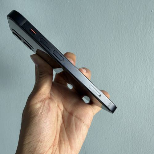 iPhone 12 mini 256GB 支援5G