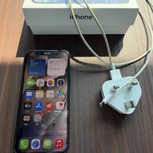 iPhone 12 mini 256GB 支援5G