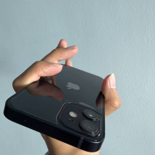 iPhone 12 mini 256GB 支援5G