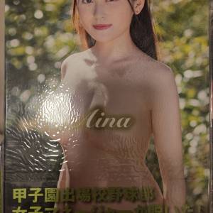 岬愛奈寫真集