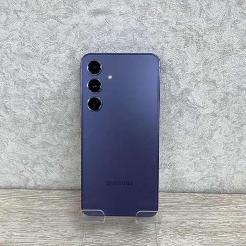 三星Samsung Galaxy S24 violet