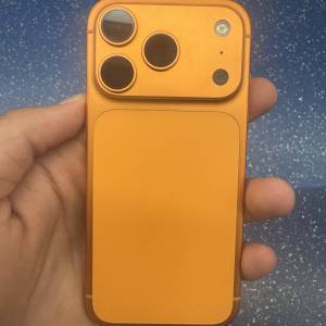 iphone 17 pro 香港版 256 gb