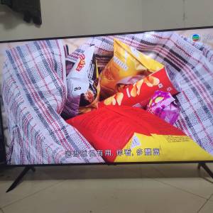 Samsung 三星 50吋 Q60T QLED 4K 智能電視 (2020) QA50Q60TAJXZK