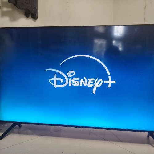 Samsung 三星 50吋 Q60T QLED 4K 智能電視 (2020) QA50Q60TAJXZK