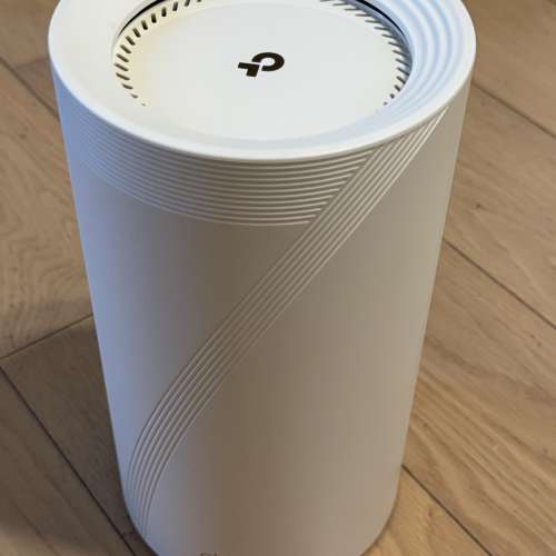 TP Link Deco BE85 BE22000 wifi7