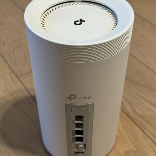 TP Link Deco BE85 BE22000 wifi7