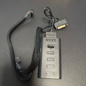 NZXT USB HUB