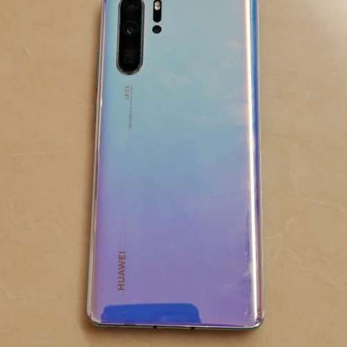 Huawei P30 Pro 8+256原生Google真5倍光學潛望鏡NM卡256